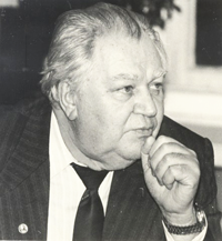 Анатолий Семенович Алексеев 1994 г.
