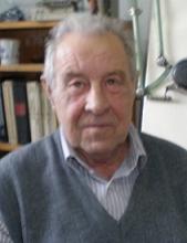 Морозов Сергей Александрович