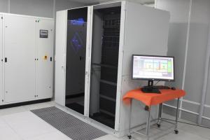 Суперкомпьютерный кластер НКС-1П