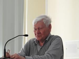 Михайлов Геннадий Алексеевич