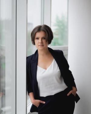 Екатерина Сергеевна Кирик