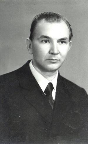 Б.Г. Михайленко