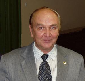 Б.Г. Михайленко